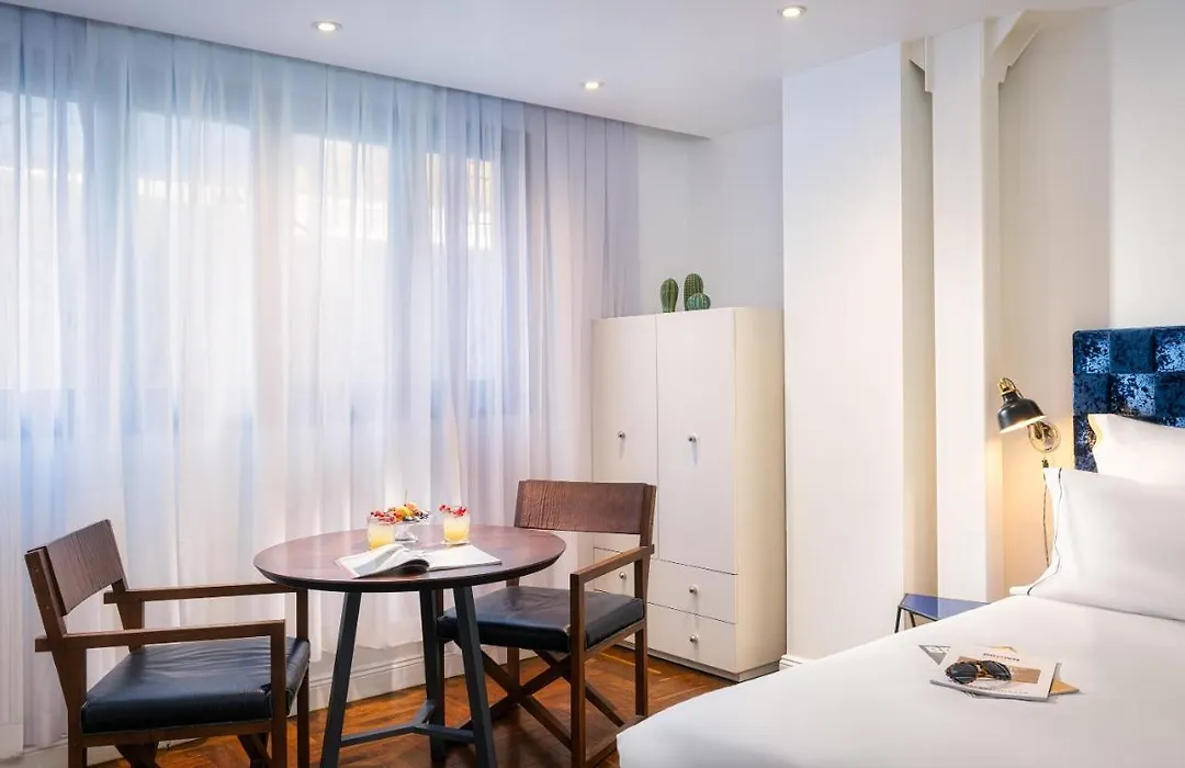 Villa Rothschild By Zvieli Hotels-1