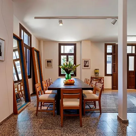 Villa Rothschild By Zvieli Hotels-2